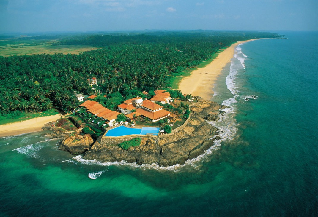 skypark holidays-Srilanka